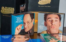 Discover Your Inner Seinfeld Character: Take the Quiz and Find Out!