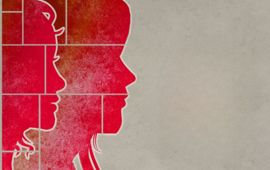 What Ginny & Georgia Character Are You?