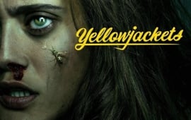 Which Yellowjackets Character Are You?