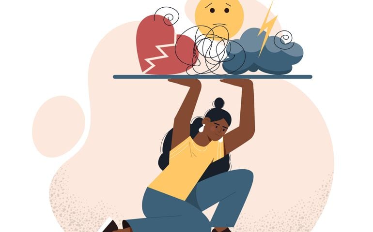 Bullying on social networks