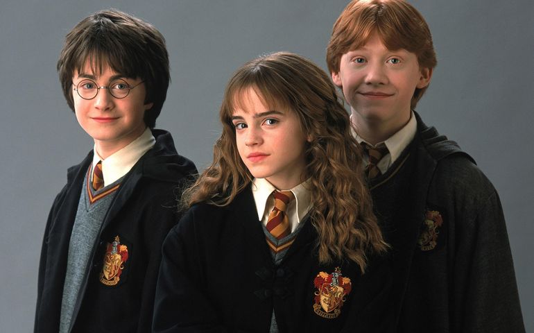 Harry potter