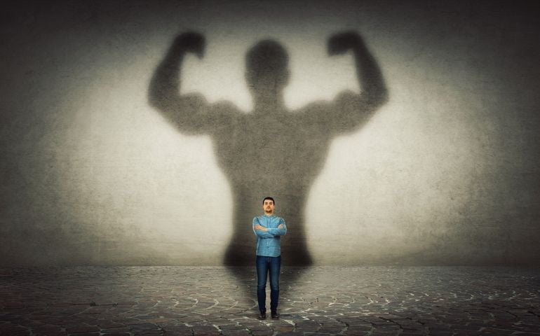 Inner strength
