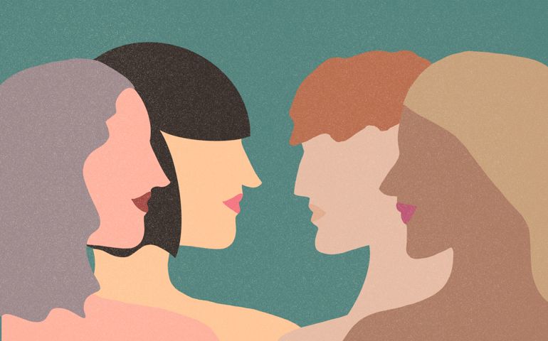 hugging, girl, women, empower, strong, confidence, hobby,
