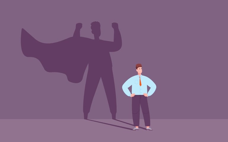 Superhero