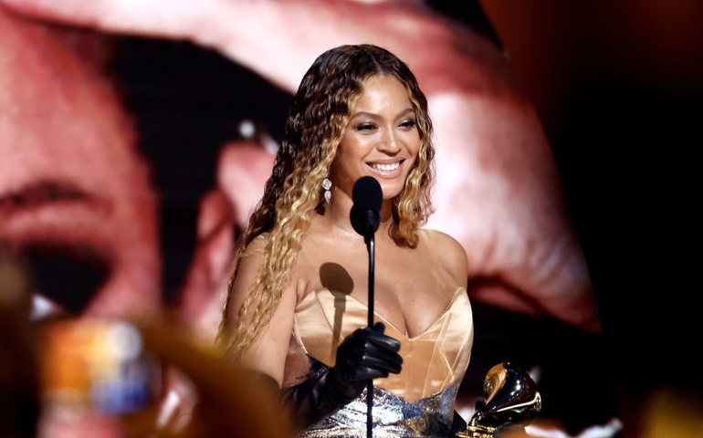 Beyonce