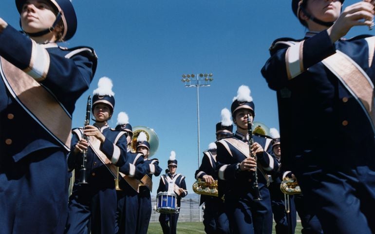 Marching Band