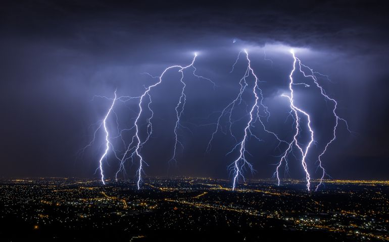 Lightning