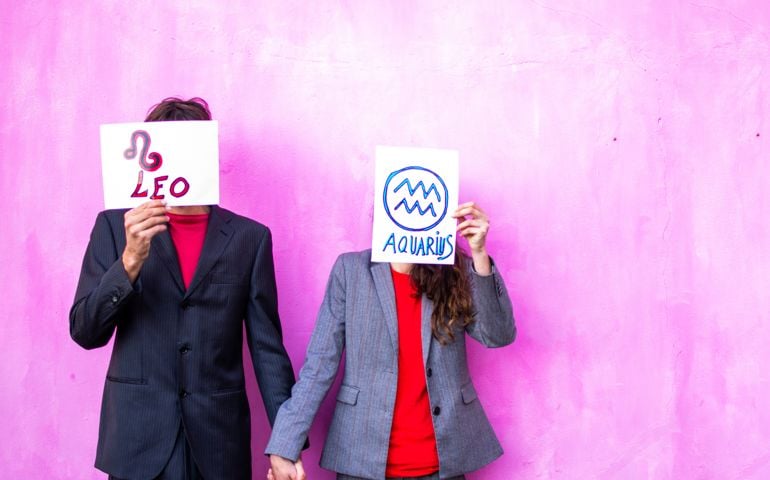 couple compatibility zodiac signs