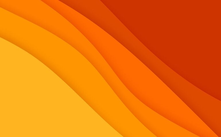 Autumn Fall Layers Background