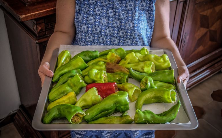 peppers