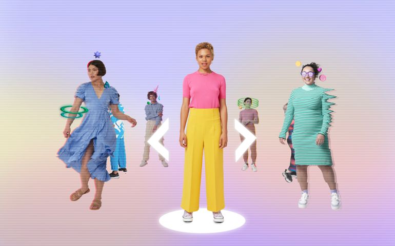 Avatars