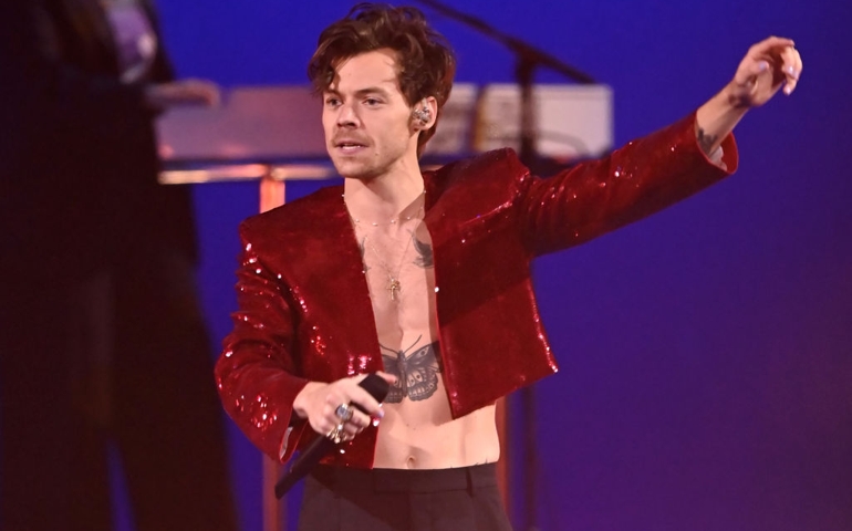 harry styles