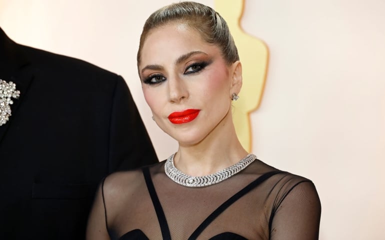 lady gaga