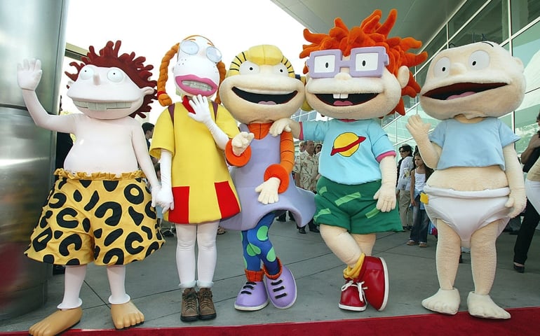 rugrats