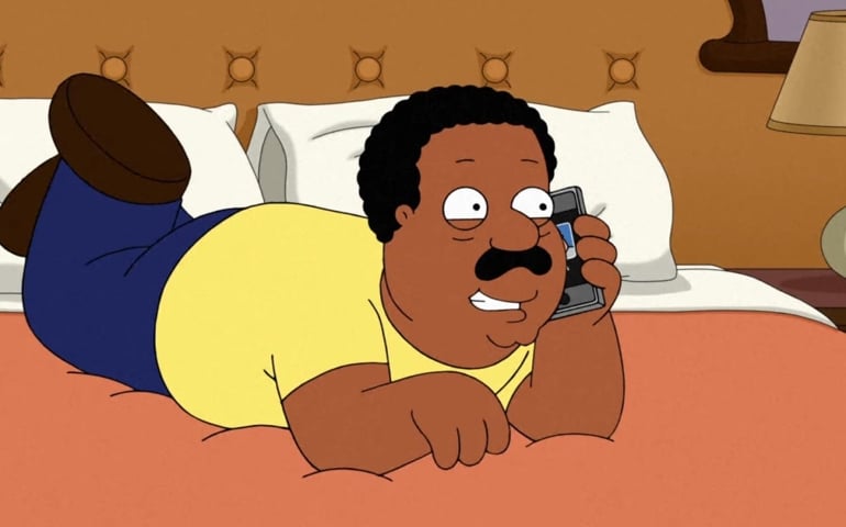 cleveland brown