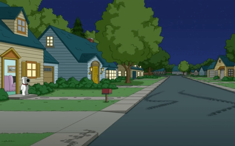 quahog overview