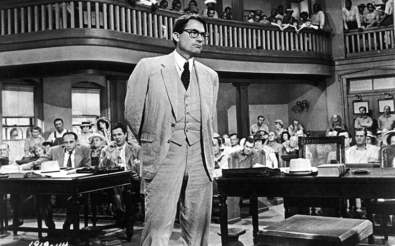 atticus finch