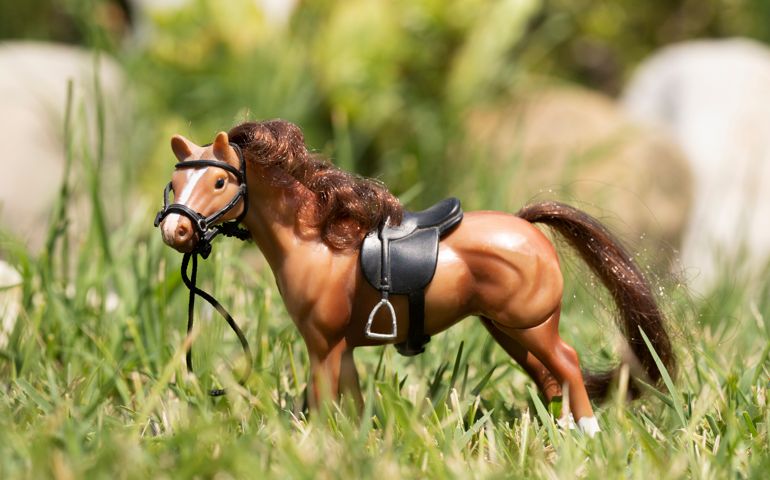 Horse