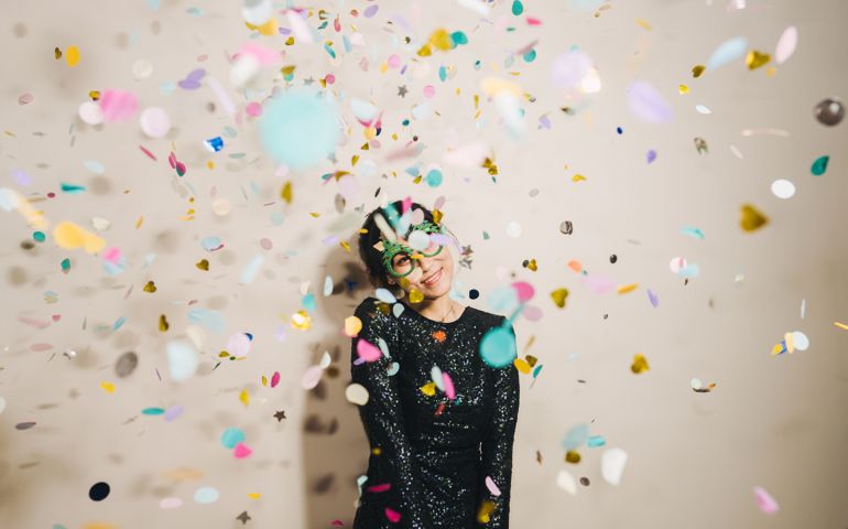 celebration