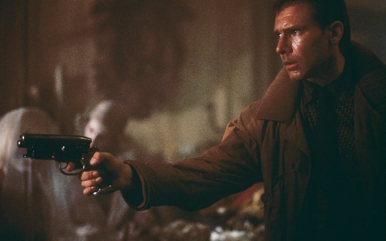 Blade Runner