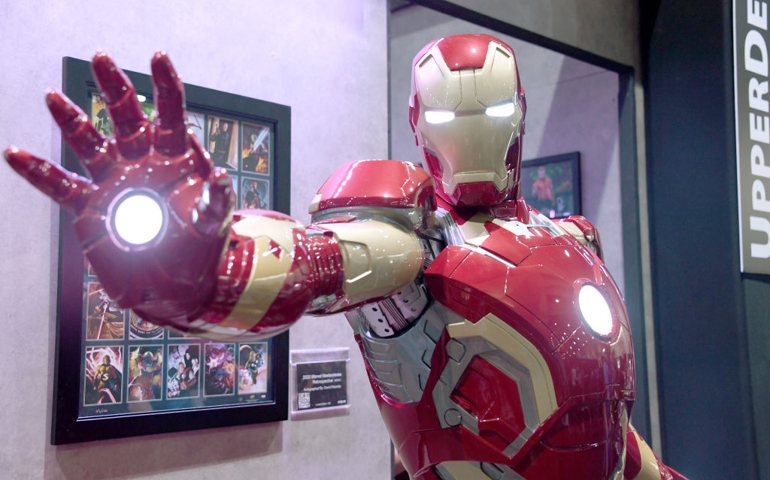 2022 Comic-Con International: San Diego - Cosplay And General Atmosphere