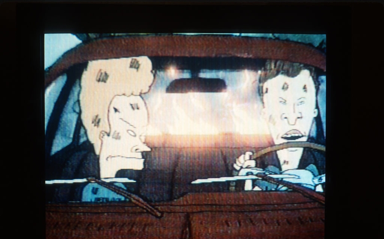 Beavis And Butt-head