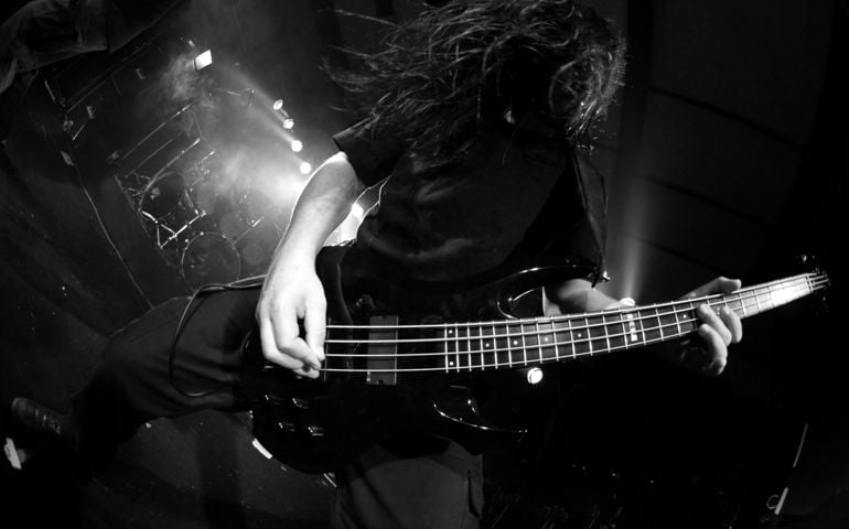 heavy rock