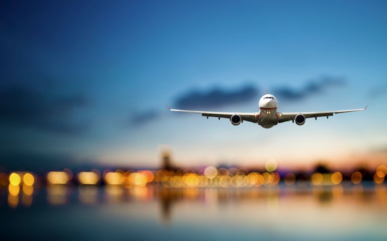 business travel