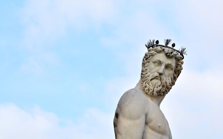 Poseidon