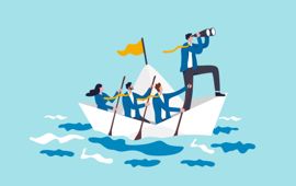 What's Your Leadership Style? Autocratic, Democratic, or Laissez-Faire?