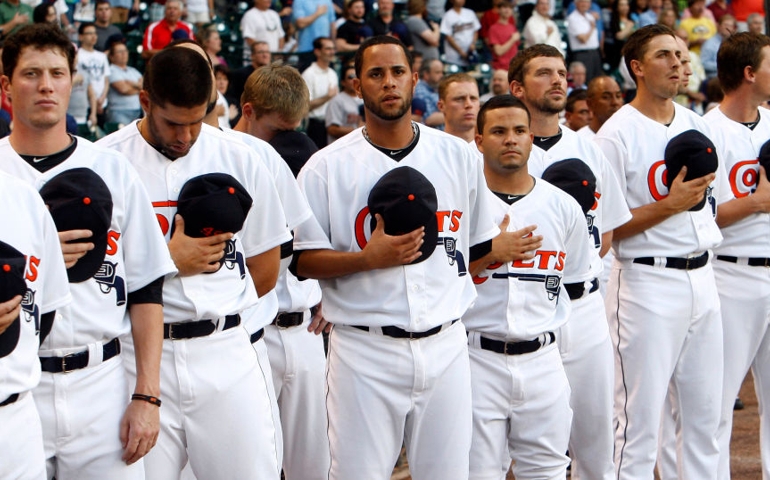 Atlanta Braves v Houston Astros