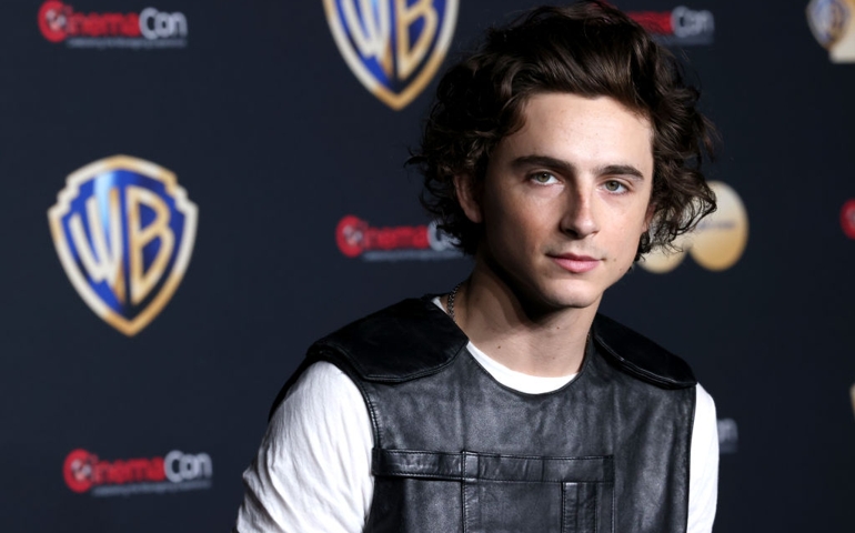 CinemaCon 2023 - Warner Bros. Pictures Presentation