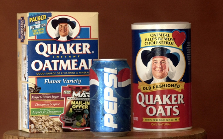 Quaker
