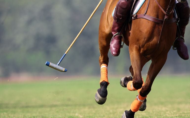 National Polo Championship
