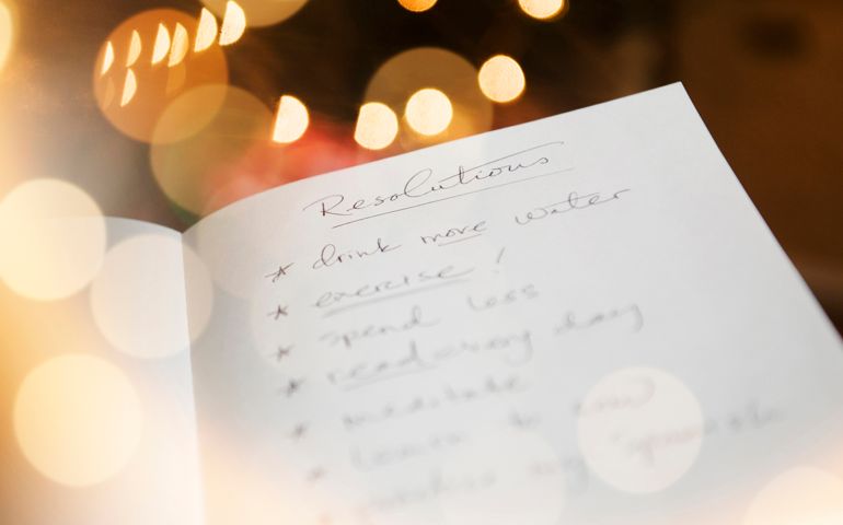 List of resolutions