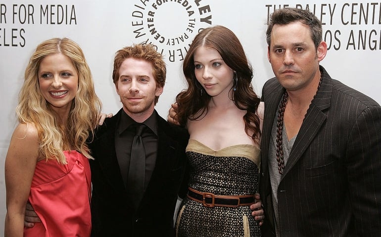 25th William S. Paley Television's - "Buffy The Vampire Slayer"