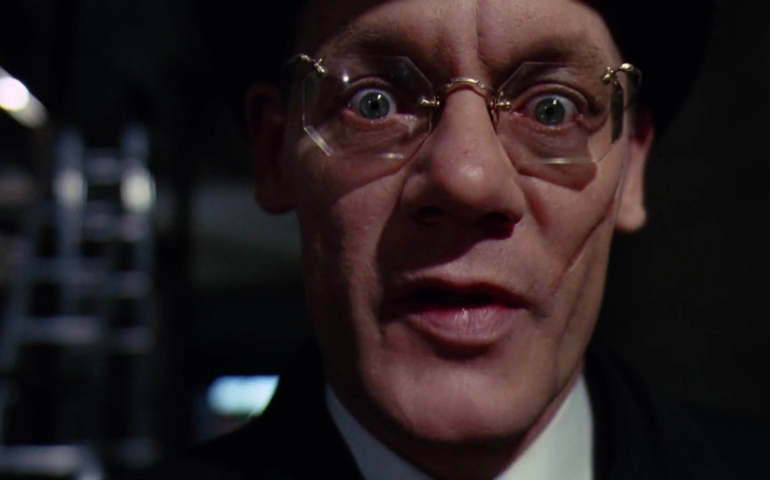 willy wonka