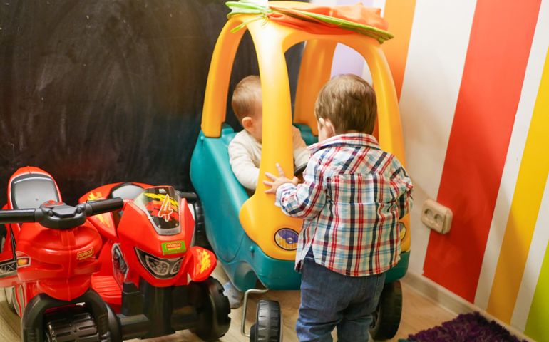 car toy