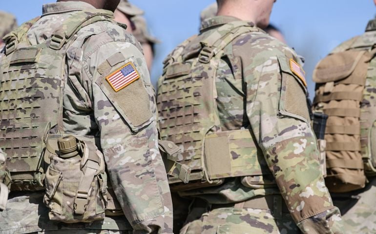 military