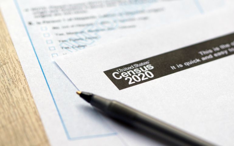 census