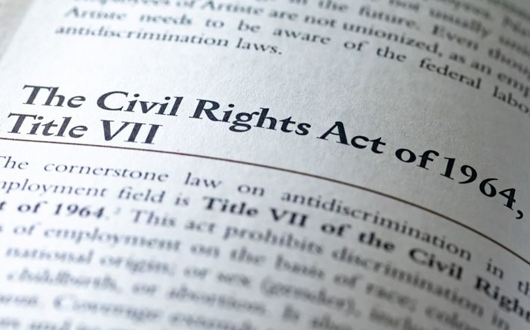 civil rights
