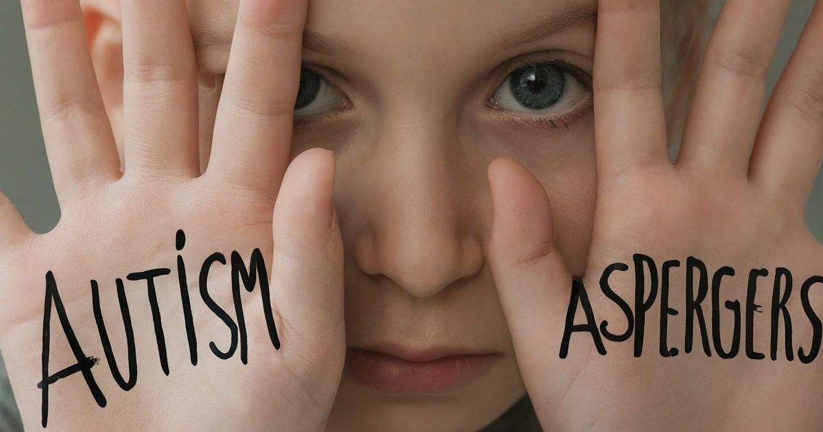 Autism vs Asperger's: Understanding the Differences and Similarities ...