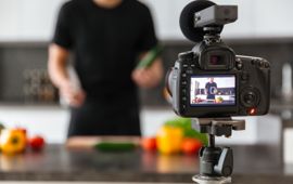 Which Celebrity Chef Are You Most Like in the Kitchen?
