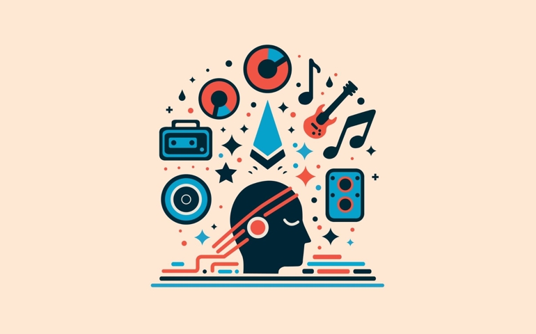 music vibe, hippie vibe, concert vibe, all about music, all genre