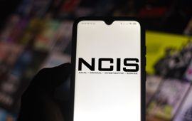 Which NCIS Character Are You?
