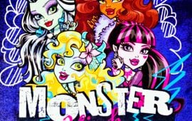 Which Monster High Character Are You?