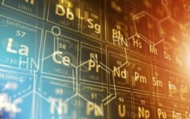 Dr. Doe's Chemistry Quiz