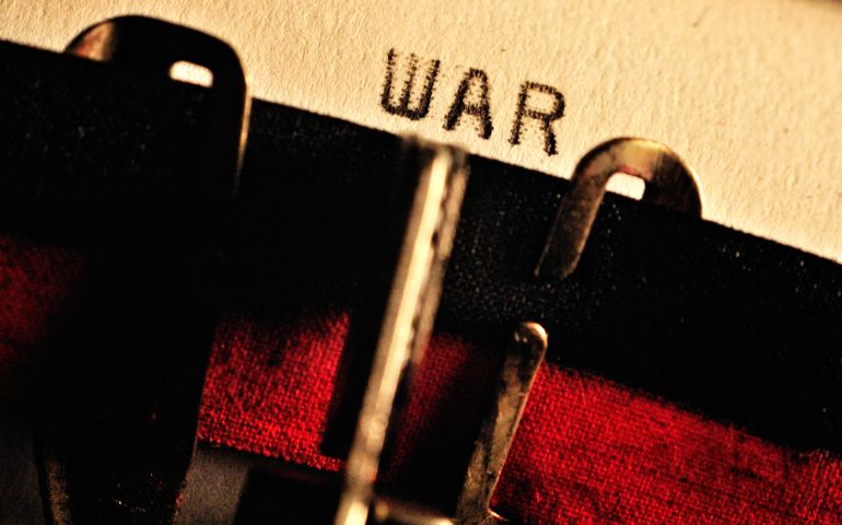 Declaration of war