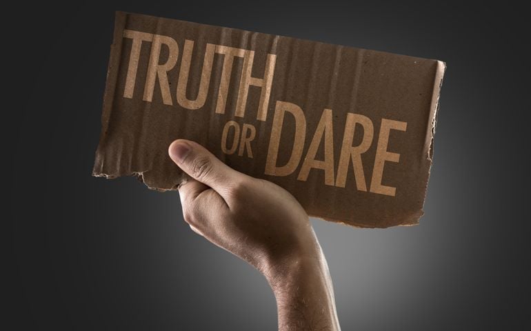 Truth or Dare