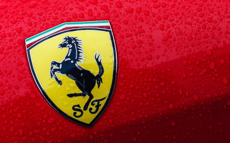 Ferrari